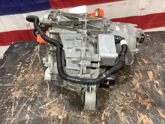 17-20 Tesla Model 3 / Y RWD Rear Drive Unit Motor (112098000D) 90K Miles