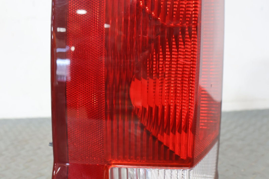 02-06 Cadillac Escalade Short WB Rear Left LH Tail Light Lamp (Tested) OEM