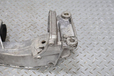 85-91 Porsche 944 Front Bare Undercarriage Crossmember (69K Miles)