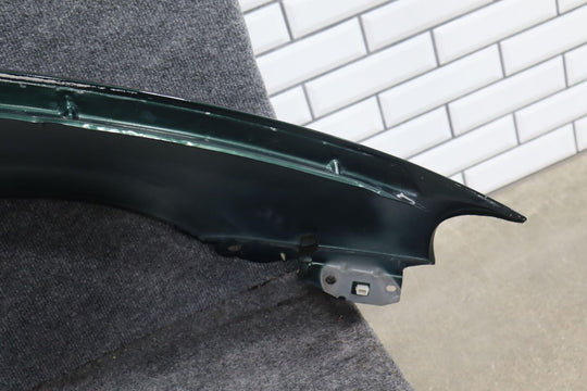 99-05 Mazda Miata NB Front Left OEM Fender (Emerald Mica 18J) Dented See Photos