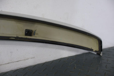 20-23 Cadillac CT5-V Rear OEM Spoiler (Rift Metallic GRW) Solid Mount