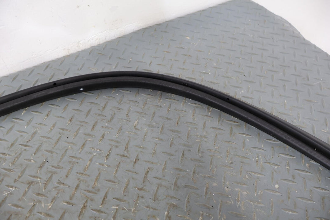 94-96 Chevy Camaro Convertible Trunk Deck Lid Weather Stripping Gasket Seal