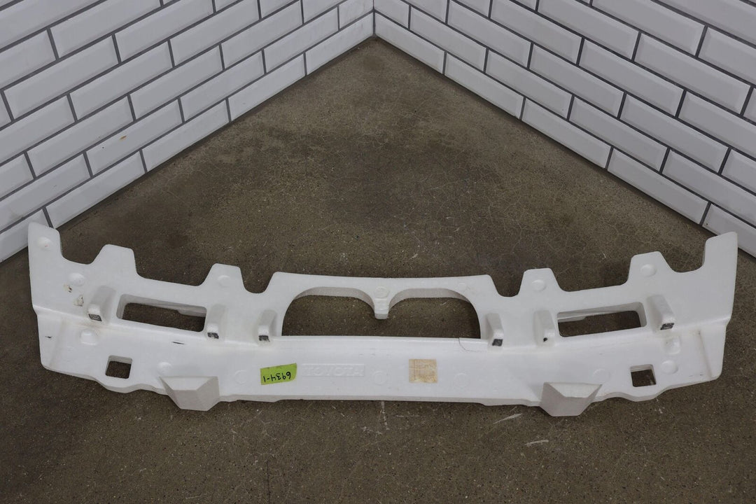 02-10 Lexus SC430 Rear OEM Bumper W/ Rebar& Reverse Lights (Egyptian Sand Pearl)