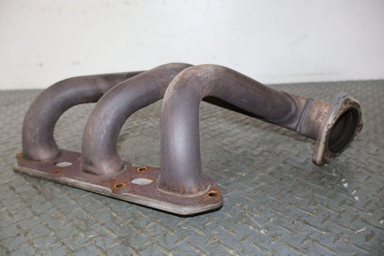 05-08 Porsche 911 997 Carrera 3.6L Left LH OEM Exhaust Manifold (101K Miles)