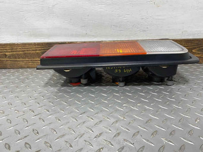 03-04 Hummer H2 Left LH Tail Light Tail Lamp (Body Mounted) OEM Tested