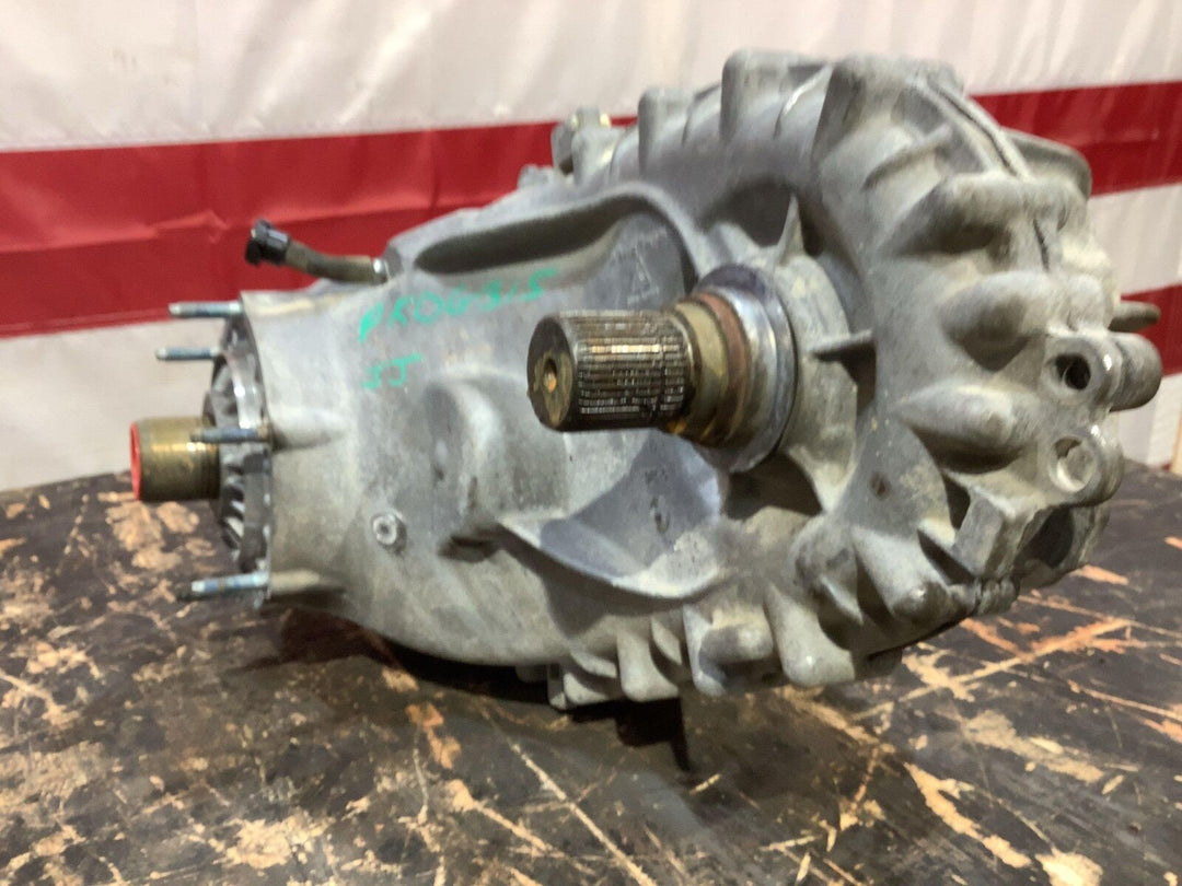 19-23 Ram 3500 BW 44-46 4x4 OEM Transfer Case (Electric Shift/DK3) 6.7L ETL