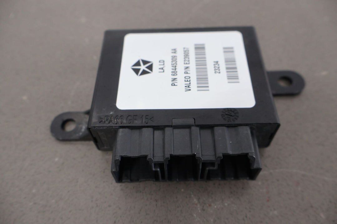 20-23 Dodge Challenger Park Assist Control Module OEM (68445309AA)