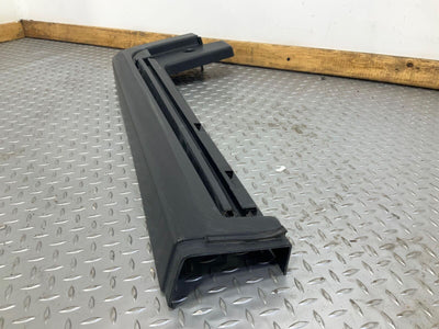 05-07 Hummer H2 SUT Right RH UPPER Bed Side Moulding (Textured Black) SUT ONLY