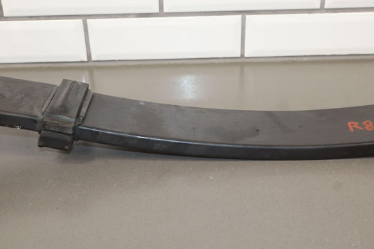 97-13 Corvette OEM Front Leaf Spring (FE3 Sport Suspension) *Height Pads Worn*