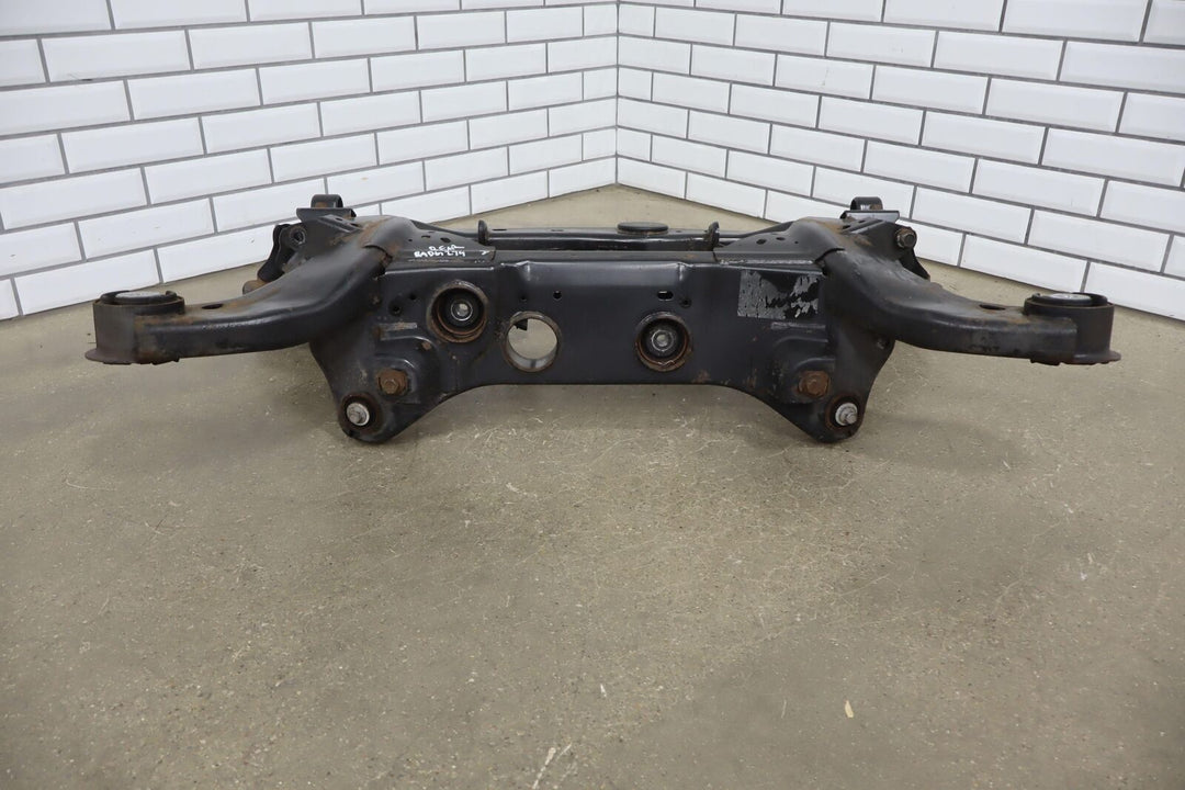 2009-2010 Dodge Challenger SRT-8 Rear Undercarriage Crossmember