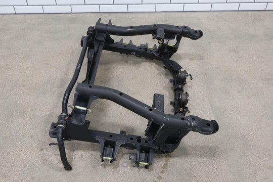 00-05 Honda S2000 AP1 AP2 Bare Rear Undercarriage Crossmember (65K Miles)