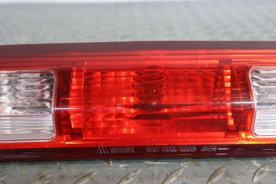 10-18 Ram 2500 Classic Crew Cab 3rd Brake Light OEM (Tested) W/ Pigtails