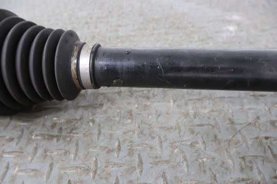 15-23 Dodge Challenger Charger RWD LH Left Driver Rear Axle Shaft