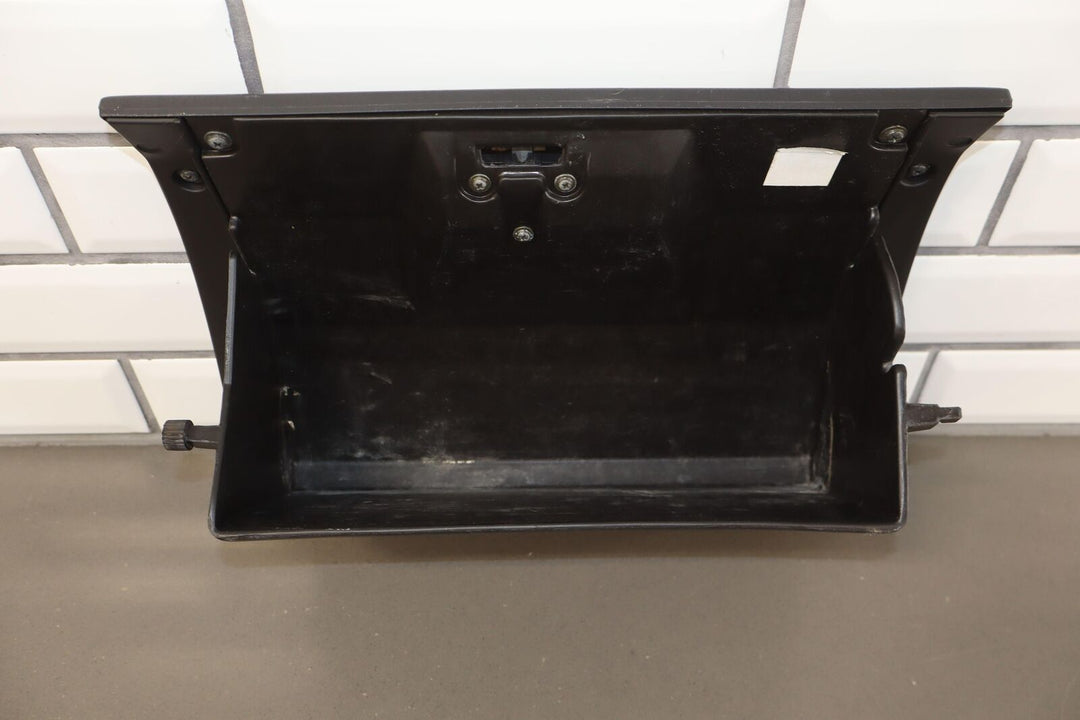 99-05 Mazda Miata NB Glove Box Black See Photos for Condition