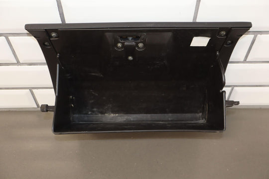 99-05 Mazda Miata NB Glove Box Black See Photos for Condition