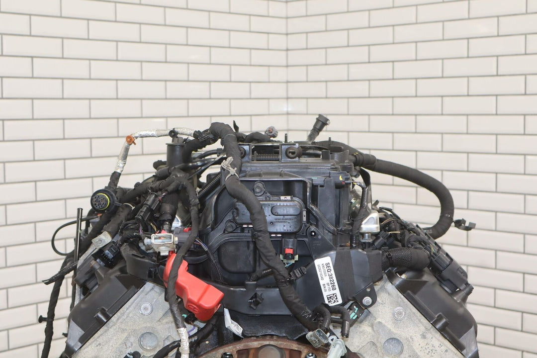 2019-2024 Ram 1500 (6 Lug) 5.7L Hemi V8 Engine 99k OEM