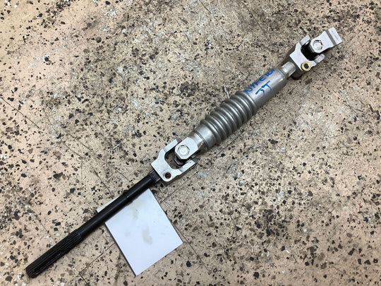 Ferrari 360 Modena Spider Steering Shaft W.Lower Column Shaft 171528 OEM