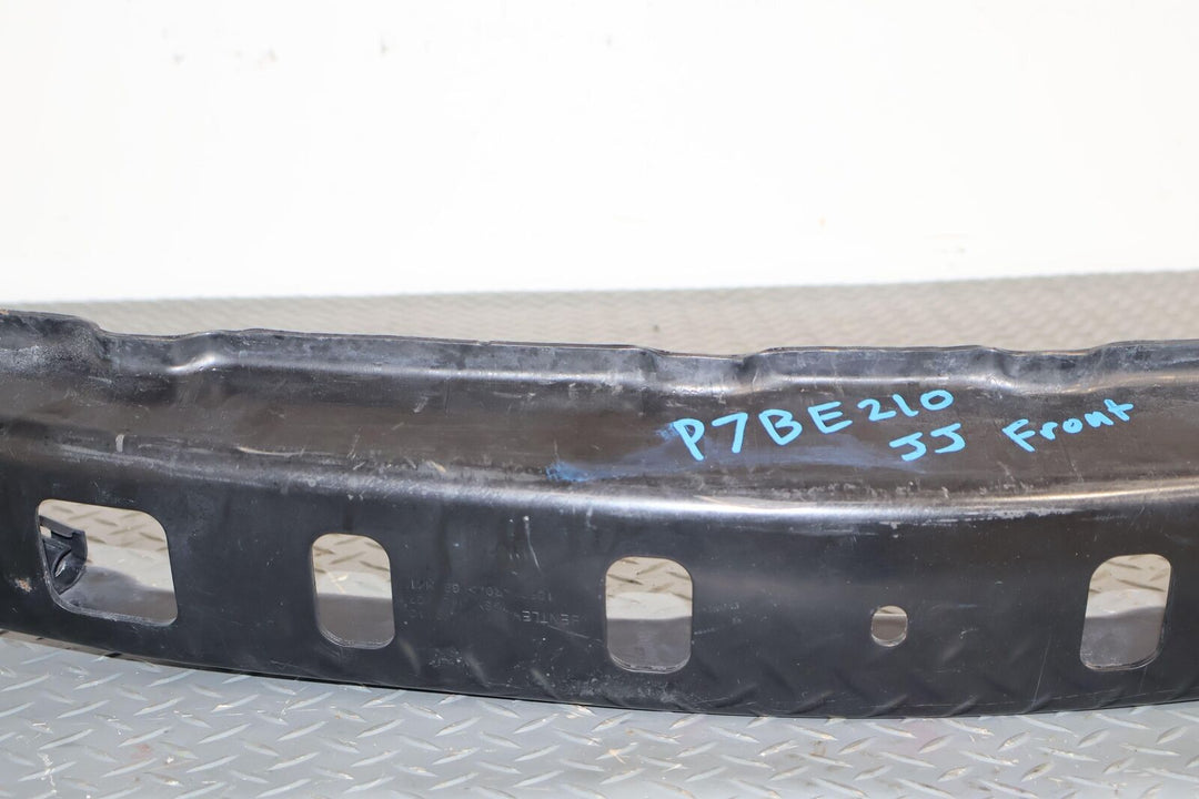 03-10 Bentley Continental GTC Front Bumper Reinforcement Rebar OEM (See Notes)