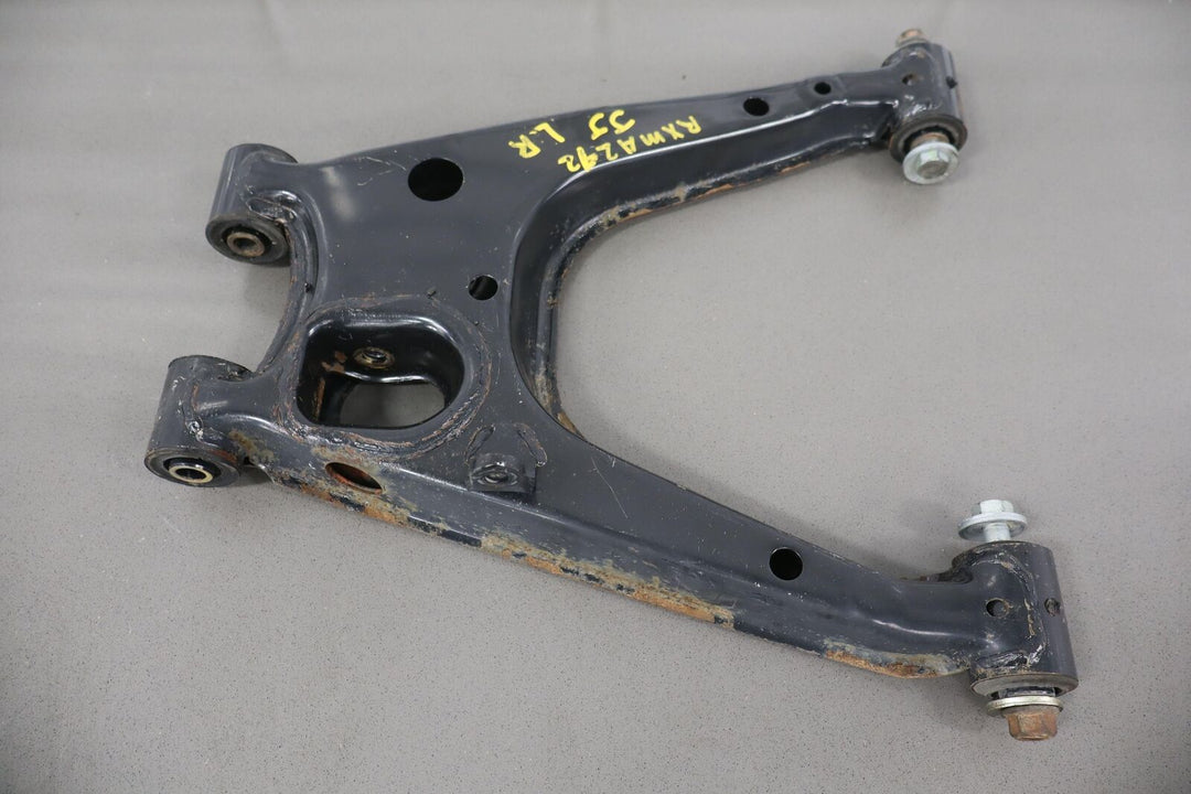 99-05 Mazda Miata NB (W/O ABS) Left Driver Rear 3 Piece Knuckle & Control Arms