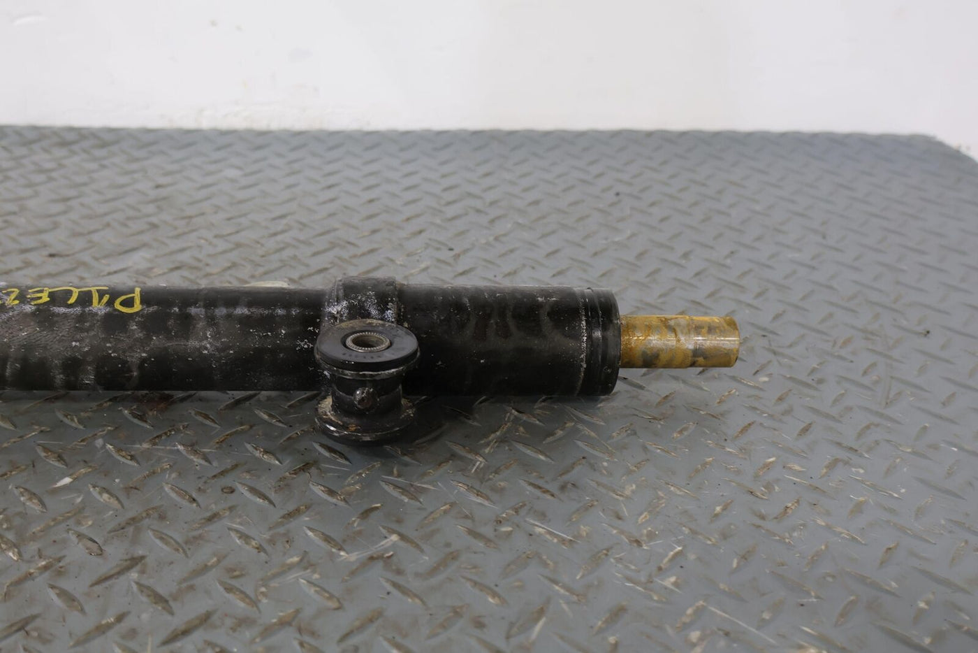 99-04 Chevy C5 Corvette Power Steering Rack & Pinion (99K Miles) Tested