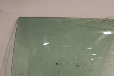 94-96 Cadillac Fleetwood Rear Left LH Driver Door Window Glass (Glass Only)