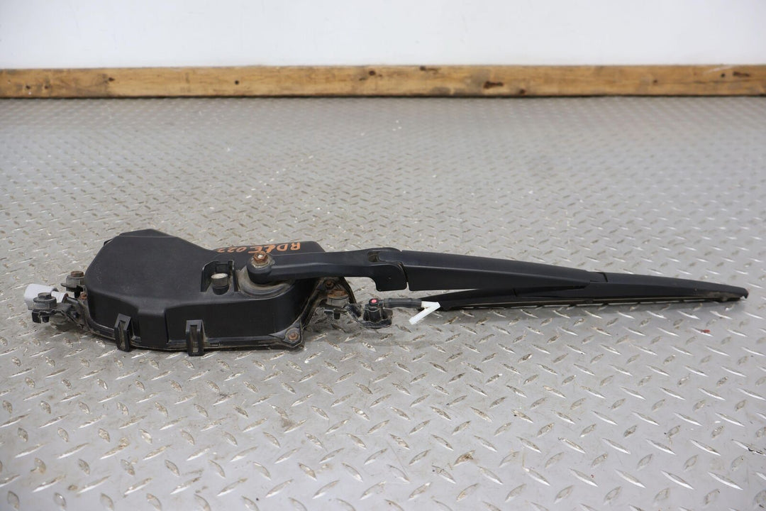 10-23 Lexus GX460 Rear Window Wiper Motor With Arm (Tested) OEM