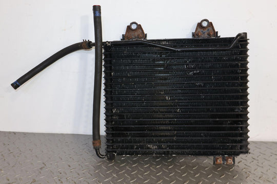 98-07 Toyota Land Cruiser 4.7L Front Mount Transmission Cooler OEM (137K)