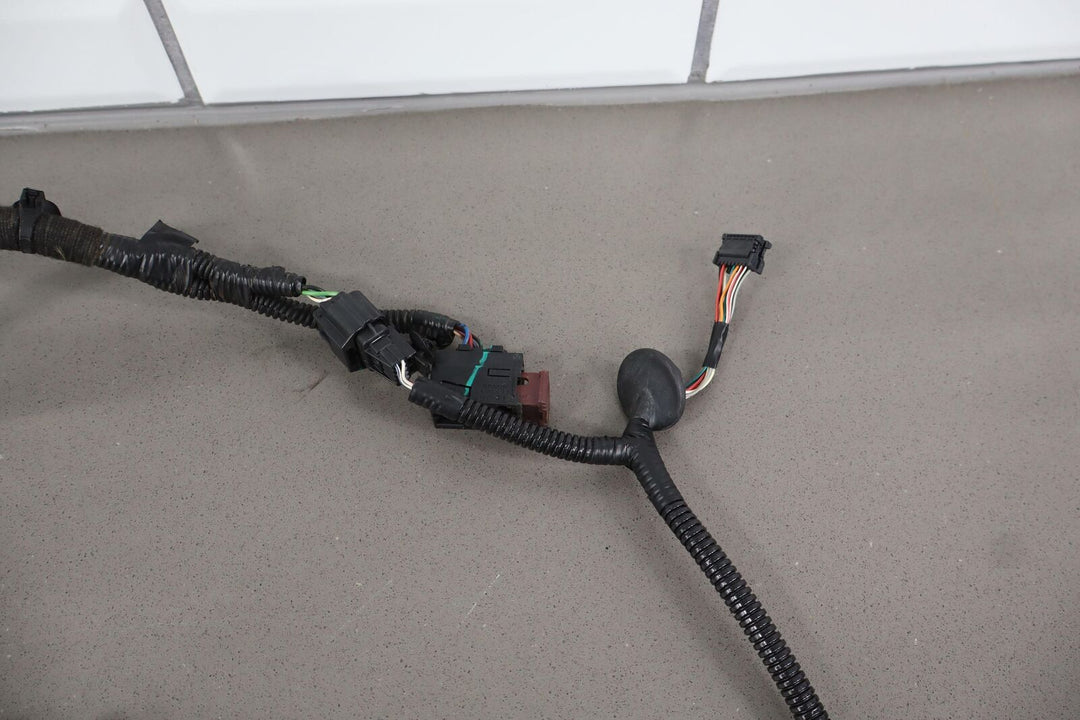 2016 Tesla Model S Driver Left Front Door Harness OEM