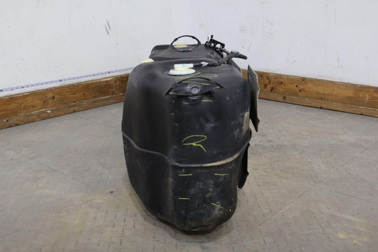 13-18 Ram 3500 6.7L Cummins Diesel OEM Fuel Tank (Crew Cab/ 8Ft Bed) 79K Miles