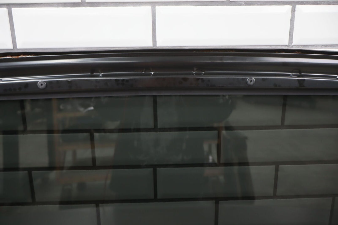 03-09 Lexus GX470 Sunroof Glass ONLY OEM 6320160081