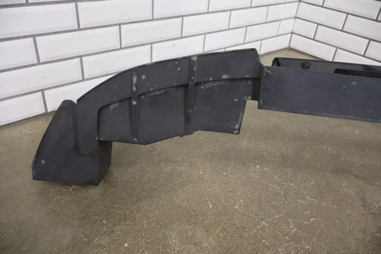 99-04 Ford Mustang Cobra OEM Header Panel with Emblem (See Photos)