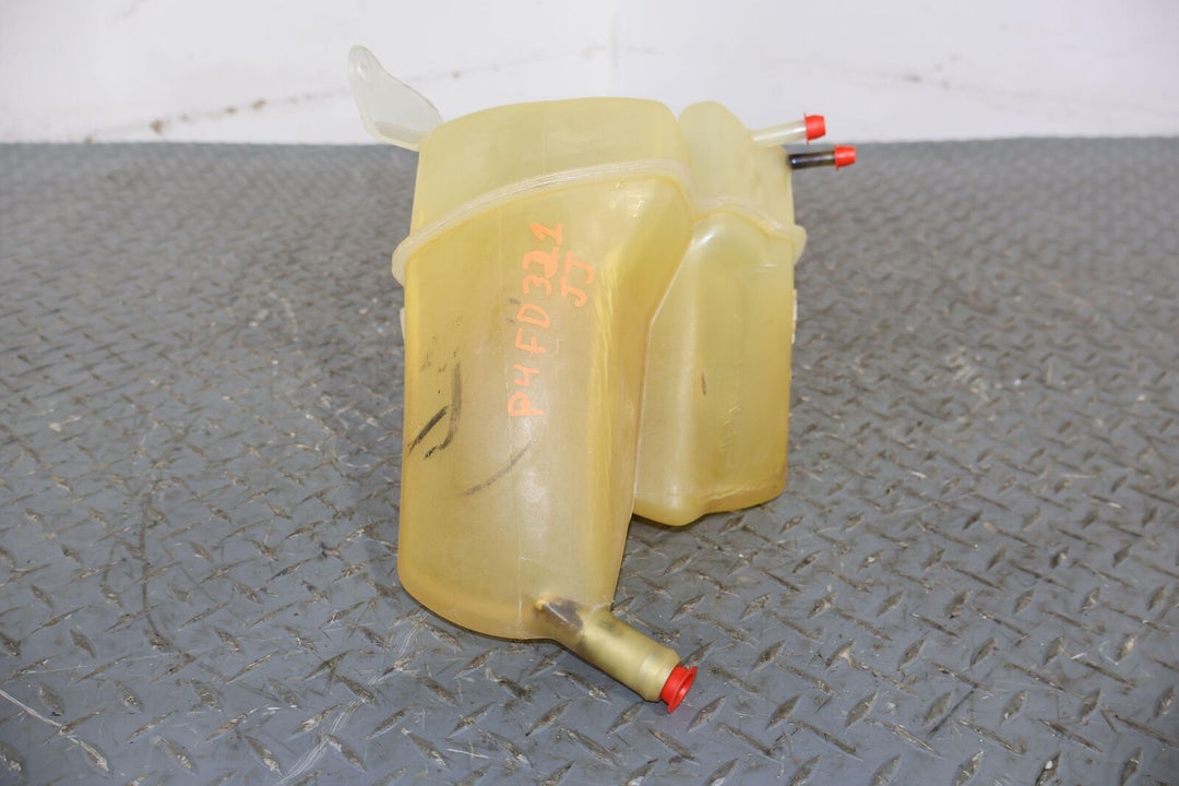 02-05 Ford Thunderbird Engine Coolant Recovery Reservoir Bottle W/ Cap