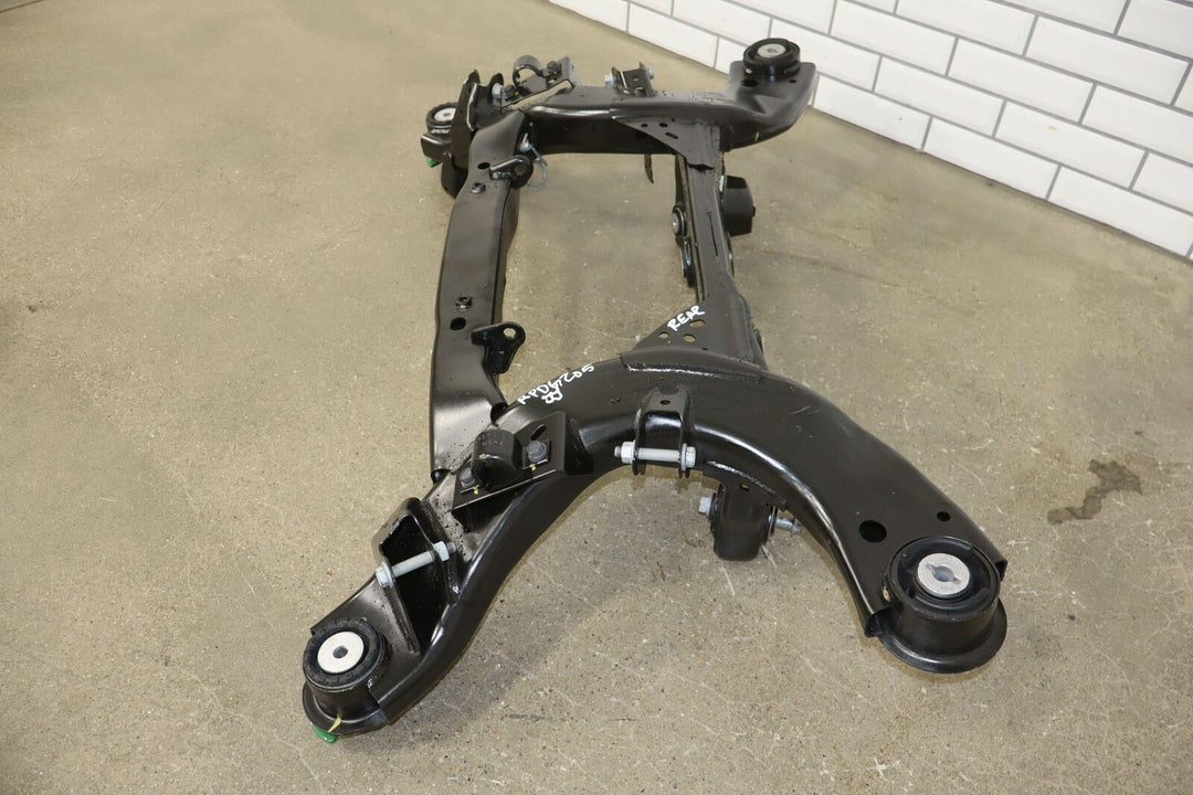 2017-2023 Dodge Challenger Hellcat Rear Crossmember Cradle Subframe 3k Miles