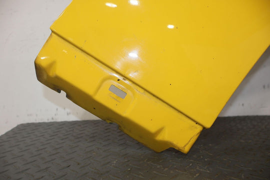 15-22 Dodge Charger Front Right RH Passenger OEM Fender (Yellow Jacket) Notes