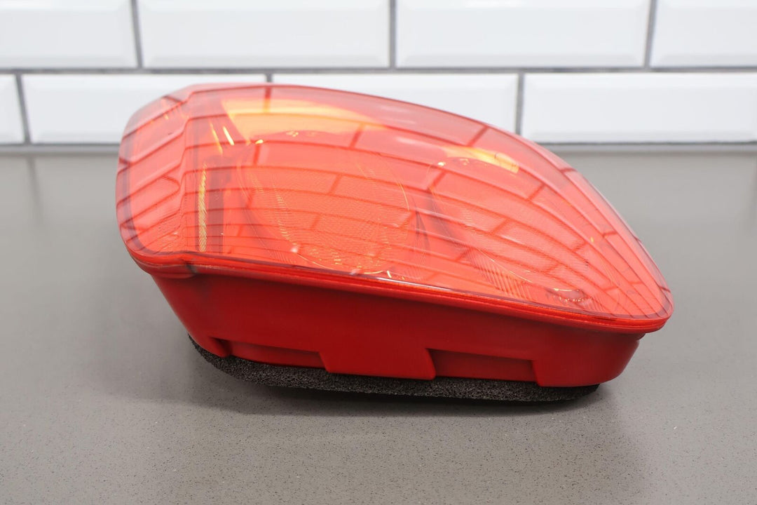 06-12 Bentley Flying Spur Right RH Passenger Side Tail Light Lamp OEM (Tested)