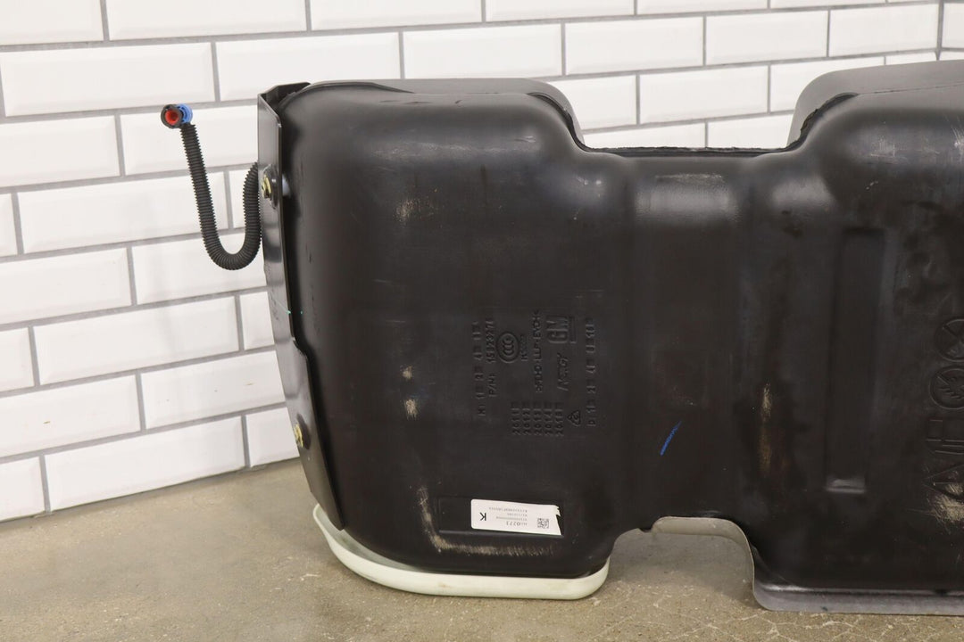 2017-2020 Cadillac Escalade OEM 26 Gallon Fuel Tank with ump