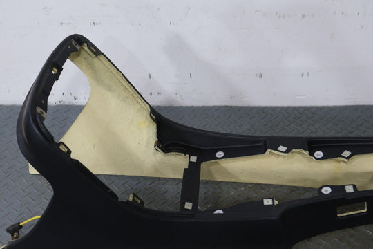 92-00 Lexus SC300 & SC400 Center Floor Console Base (Black LD20) No Lid