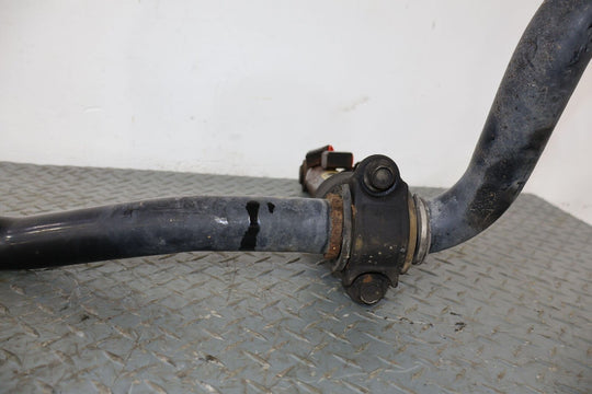 10-13 Lexus GX460 4x4 Front Stabilizer Bar OEM (W/ Active Suspension) 133K Miles