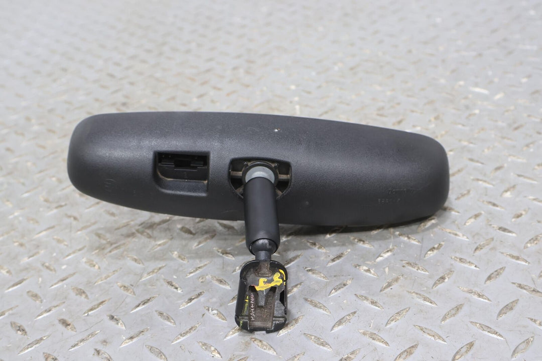 02-05 Ford Thunderbird Interior Rear View Mirror (Textured Black) Manual Dim