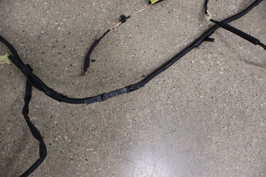 2001-2002 Mazda Miata NB Rear OEM Wiring Harness (NC73-67-050C)