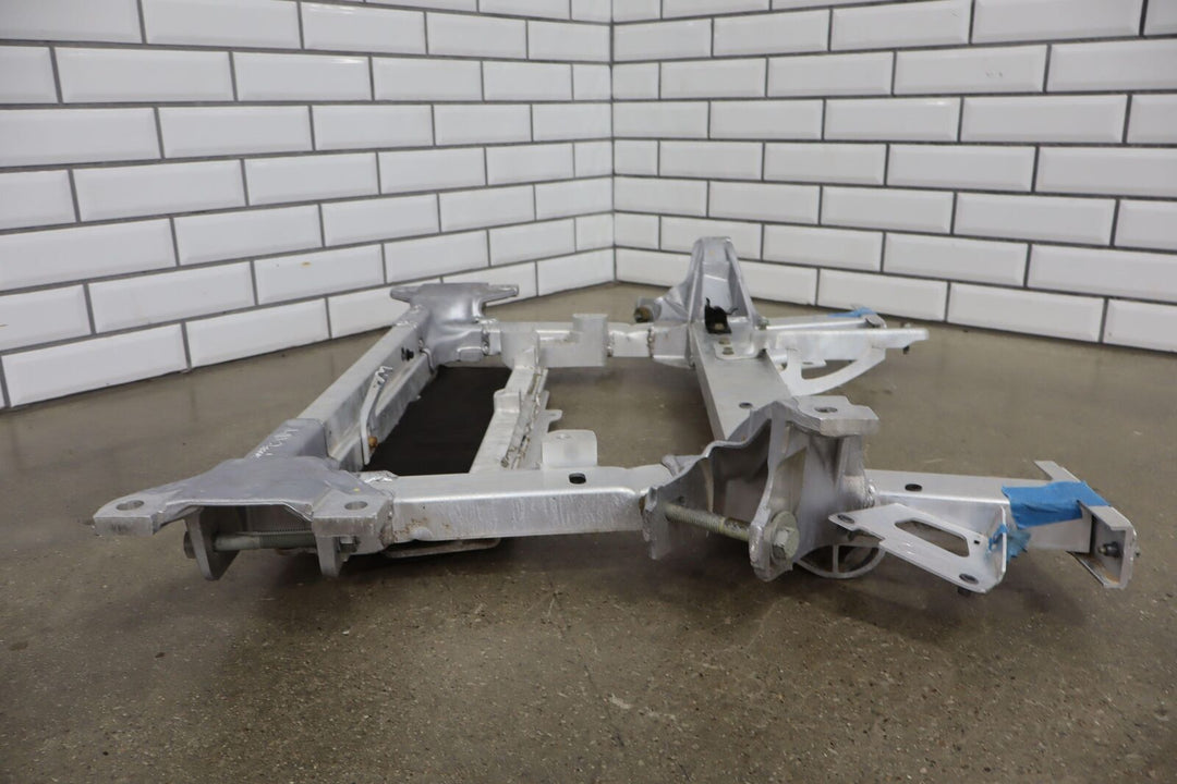 16-20 Tesla Model S Front Bare Undercarriage Crossmember (90K Miles)