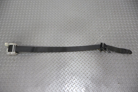 08-10 Dodge Challenger Rear Right Passenger Seat Belt Retractor (Dark Slate)