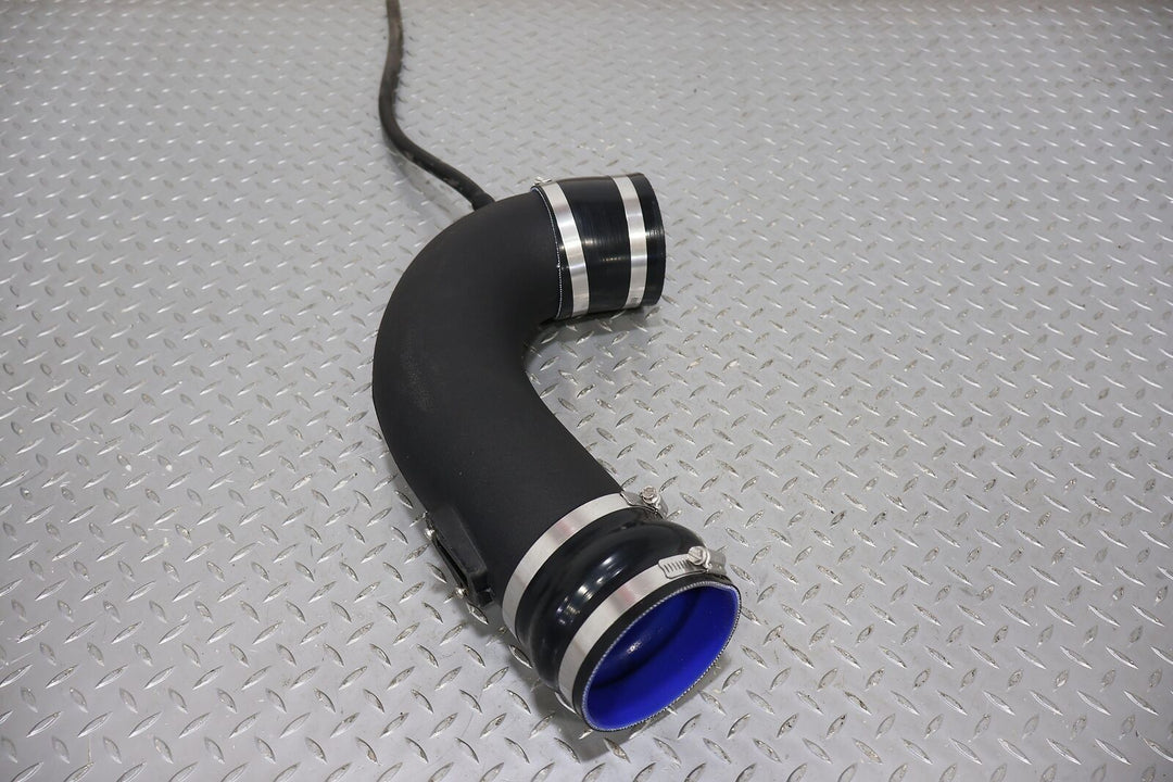 10-15 Camaro SS Aftermarket Corsa Performace Cold Air Intake (NO MAF) 6.2L