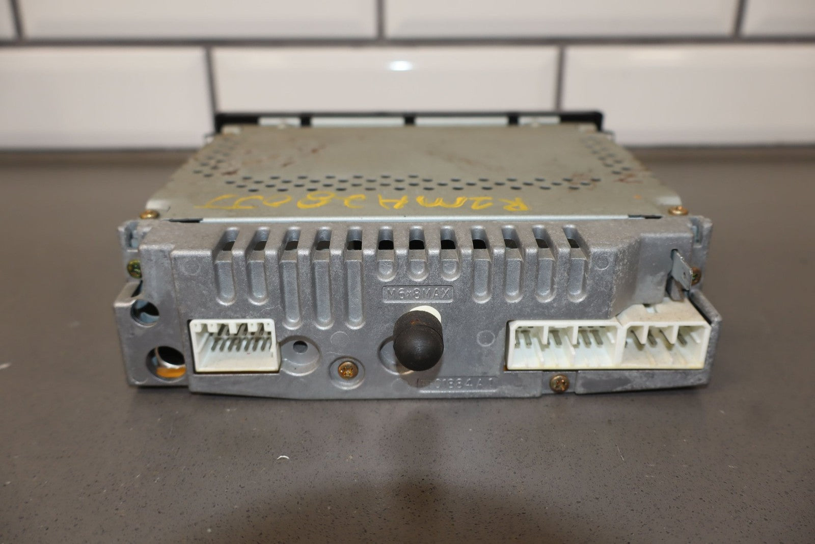 2001 Mazda Miata NB Bose AM-FM-CD Player *CD Non-Working* OEM