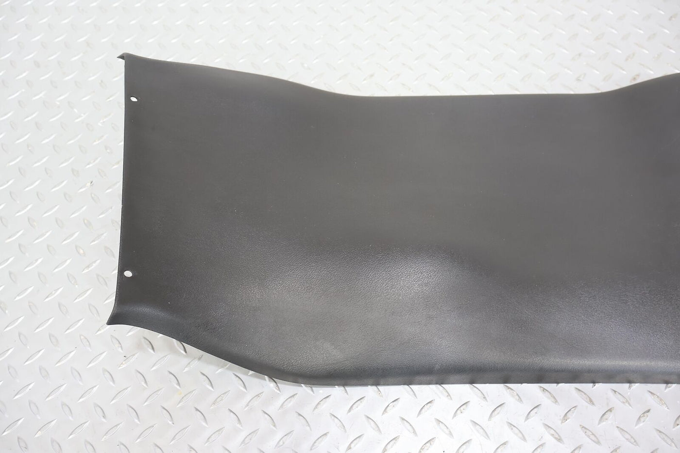 97-99 Chevy Corvette C5 Interior Halo Trim Panel Fastback (Black 19i) OEM