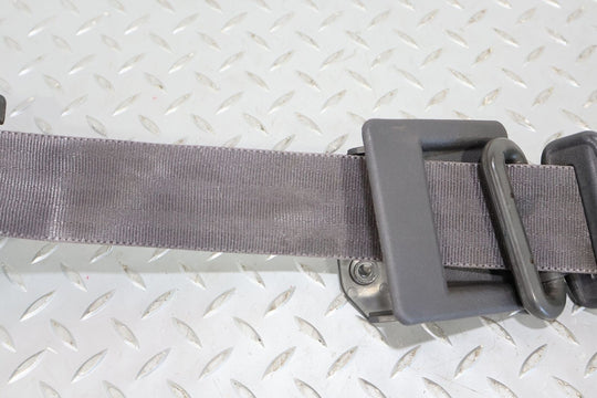 91-99 Mitsubishi 3000GT /Stealth Front Right RH Seat Belt Retractor (Gray)