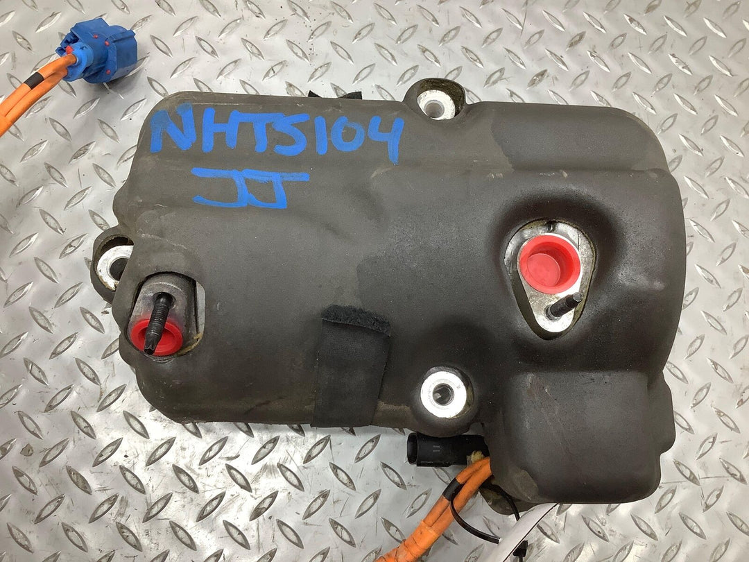 07-19 Tesla Model S A/C Air Compressor