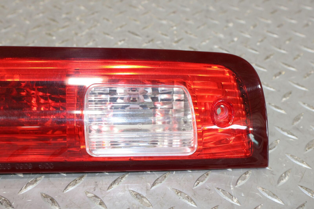 2010-2018 Dodge RAM 1500 2500 3500 Third Brake Light Assembly OEM 68412024