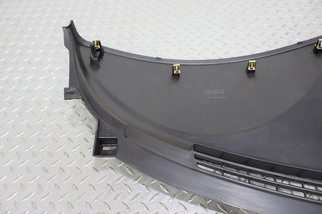 2003-2006 Chevy SSR Interior Upper Dash Pad (Ebony 19i) See Notes