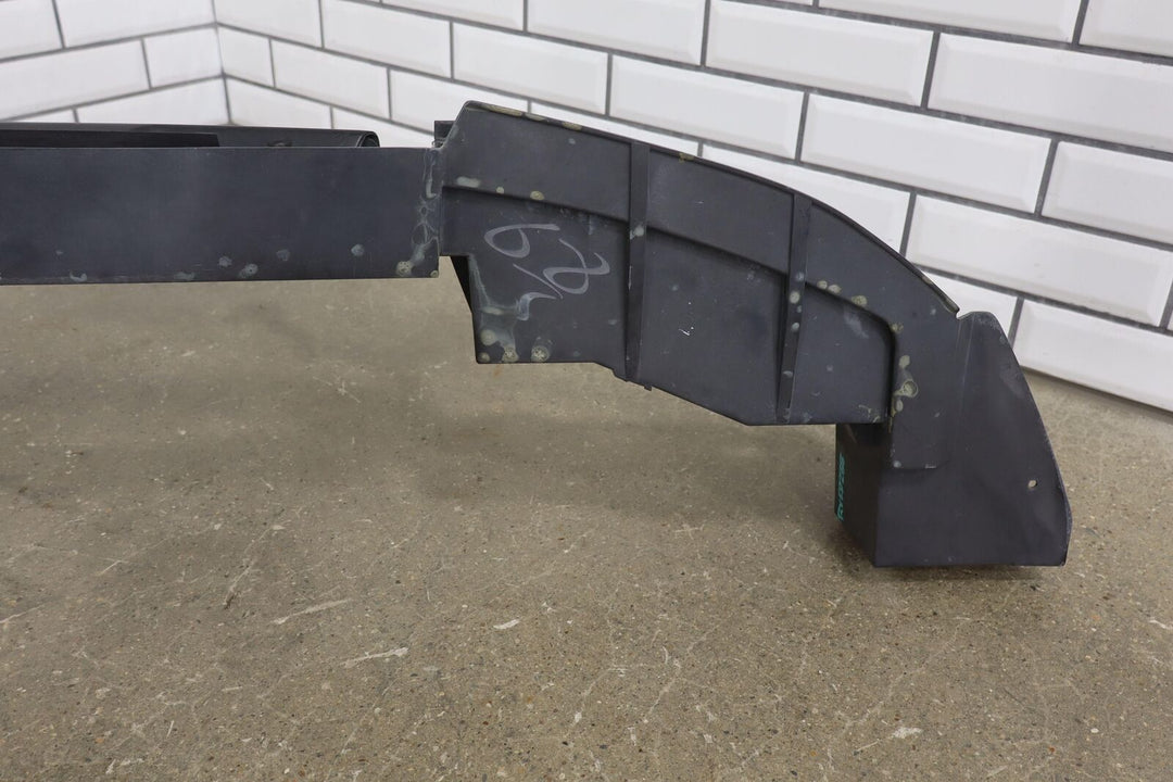 99-04 Ford Mustang Cobra OEM Header Panel with Emblem (See Photos)